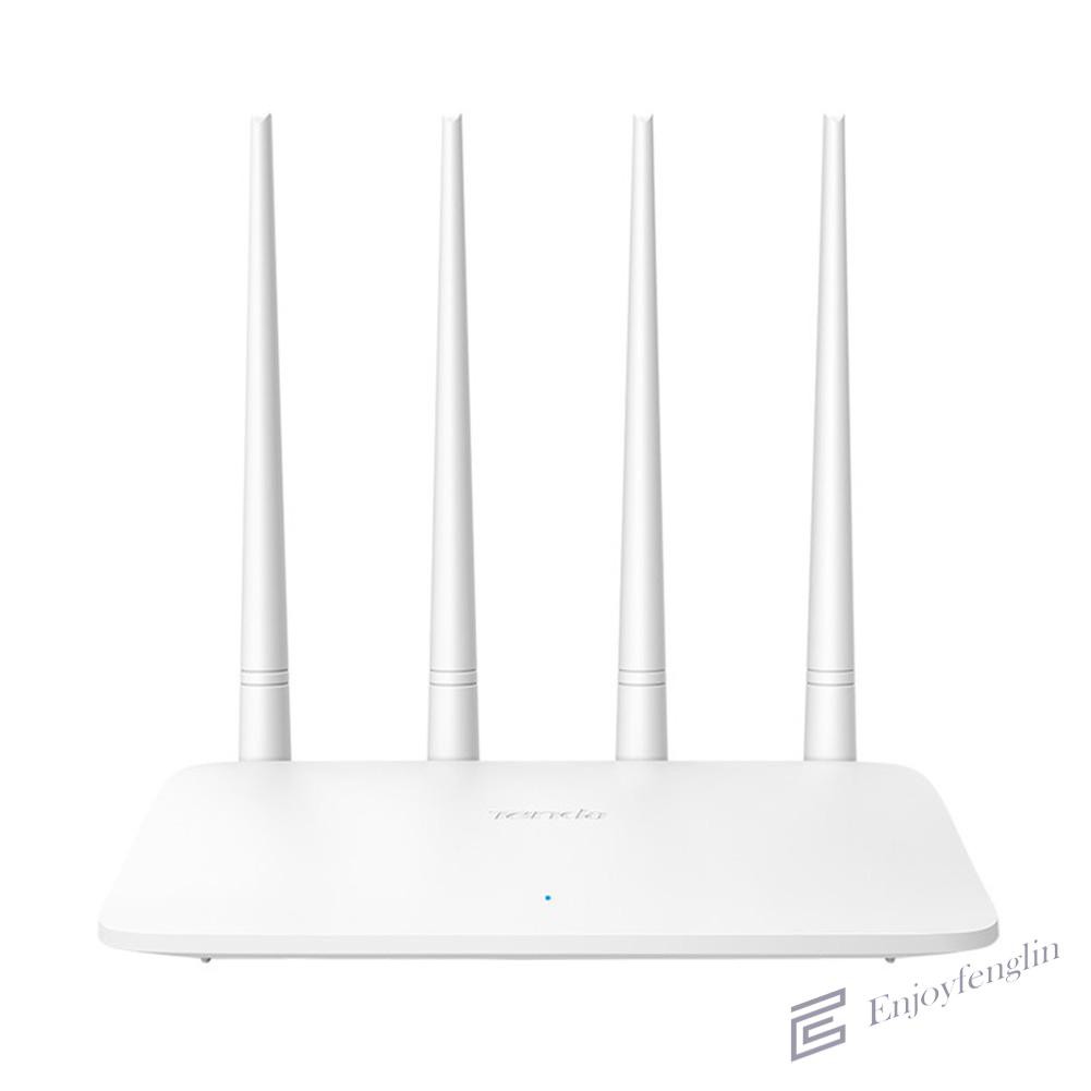 Bộ Phát Sóng Wifi Tenda F6 300m 4x 5dbi 2.4ghz | WebRaoVat - webraovat.net.vn