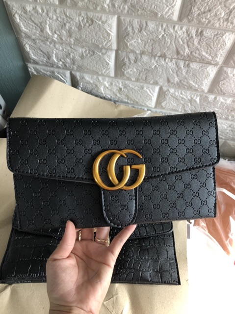 Túi cầm tay dự tiệc nữ nhiều mẫu giá rẻ | BigBuy360 - bigbuy360.vn