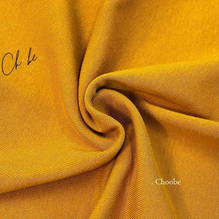 Áo hai dây Choobe nữ dáng ôm không đệm vải cotton co giãn tốt thoáng mát nhiều màu sắc freesize A11 #6