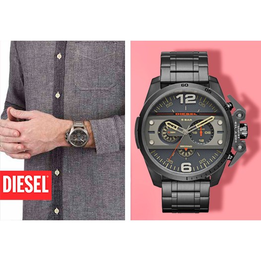 ⌚Đồng hồ Nam DIESEL DZ4363