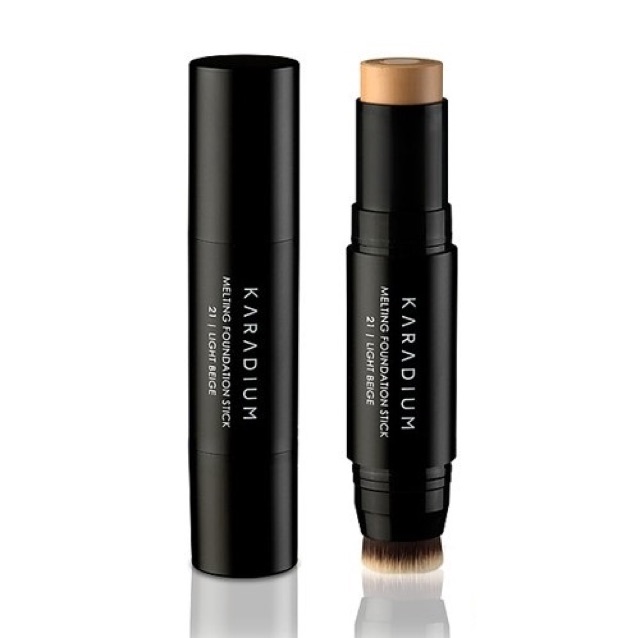 Kem nền lọ Karadium COVER FOUNDATION