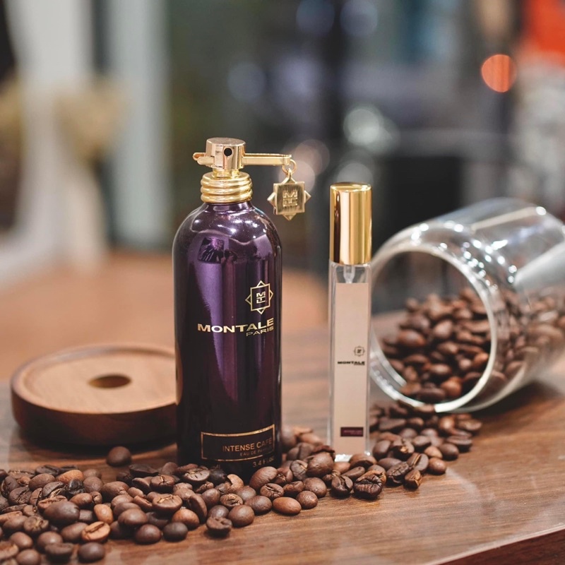 Nước hoa Mon.tale Intense Cafe