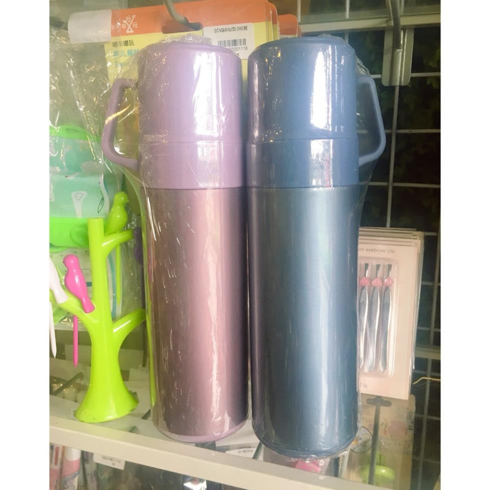 BÌNH GIỮ NHIỆT - BÌNH NƯỚC GIỮ NHIỆT - BÌNH GIỮ NÓNG LẠNH - BÌNH GIỮ NGHIỆT CÓ NẮP DẠNG LY