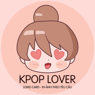 Kpop Lover