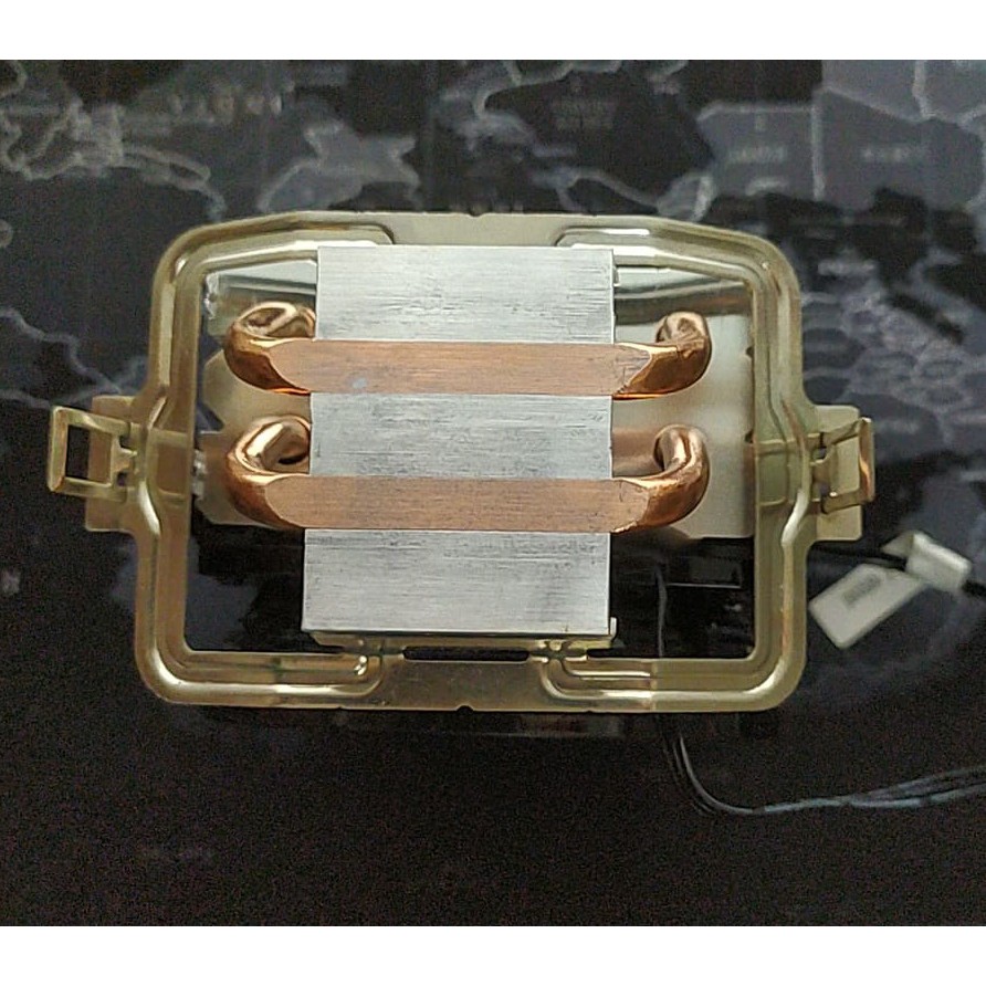 Tản nhiệt khí Cooler Master HYPER T20 qua sử dụng đẹp zin