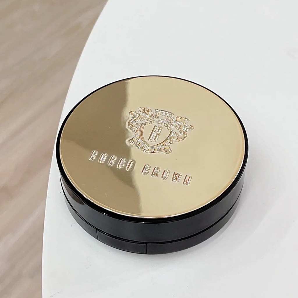 Phấn Nước Cushion Bobbi Brown Intensive Skin Serum Cushion SPF 40 PA++++ 12g
