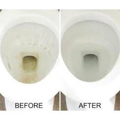 Nước Tẩy Bồn Cầu -Nước Tẩy Toilet Okay Công Nghệ Thái LAn 960ml