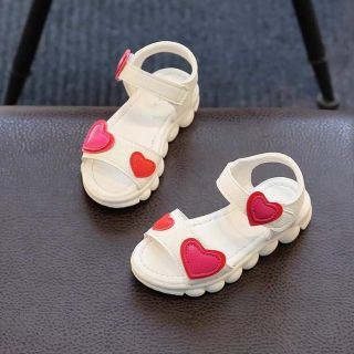 Giày Sandal Tim cho bé gái