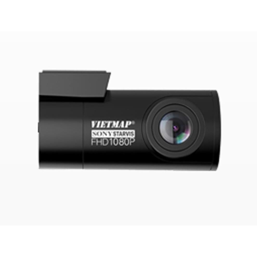 VIETMAP KC01 v1.0 - Camera hành trình Trước Sau - Cảm biến 2K Sony Starvis