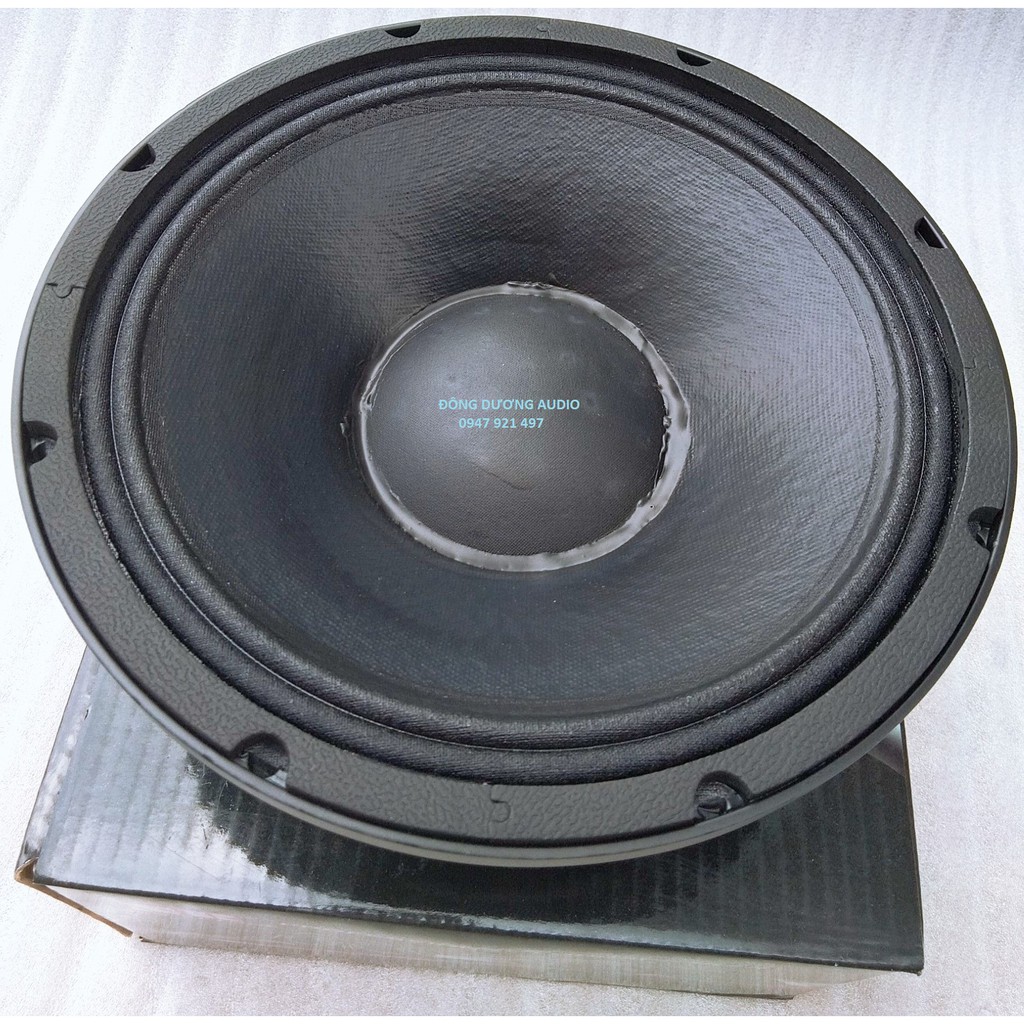 CỦ LOA BASS 25 NR TỪ NEO CÔN 75MM - GIÁ 1 CẶP