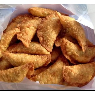 BÁNH GỐI nhà làm
