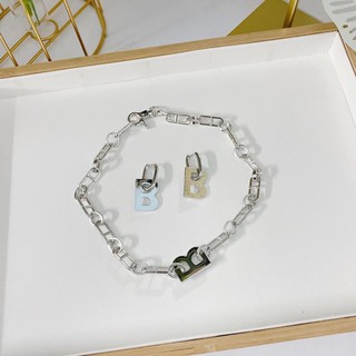 Bộ cổ + tai chữ b