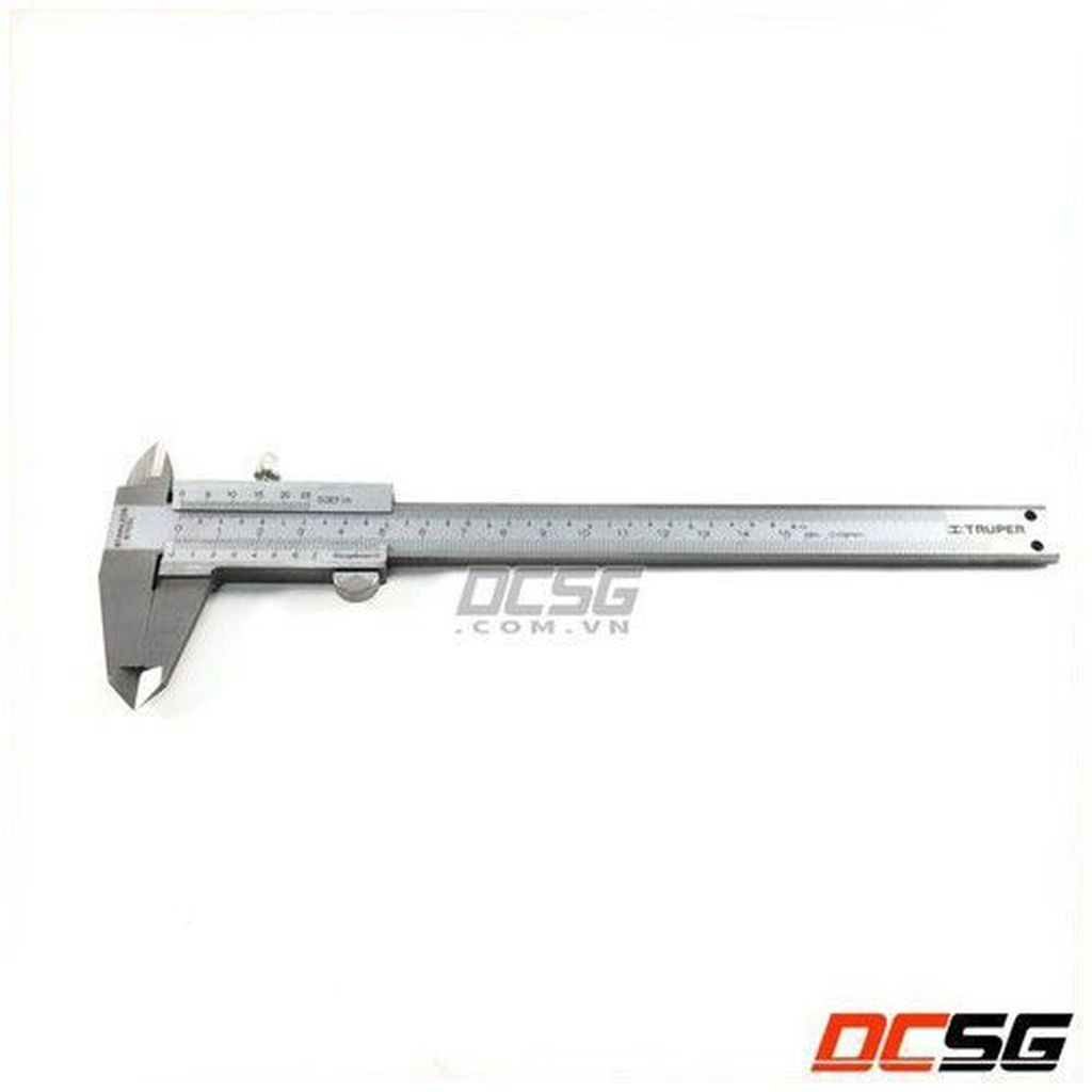 Thước cặp cơ 6&quot; CAL-6MP Truper 14394