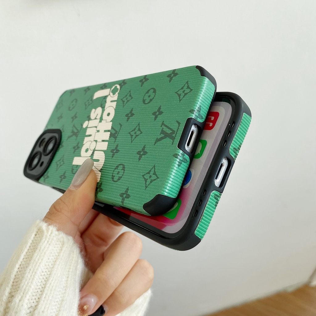 Ốp Điện Thoại Silicon TPU Mềm Thời Trang Cho iPhone 14 Pro Max 13 12 11 Pro Max SE2020 X XR Xs Max 7 8 Plus