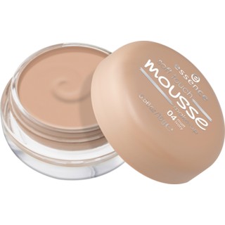 Phấn Tươi Mousse Đức