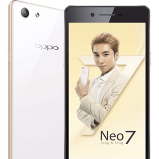 Điện Thoại Oppo Neo 7. Hàng chính hãng, Máy cũ đẹp 90-95%.
