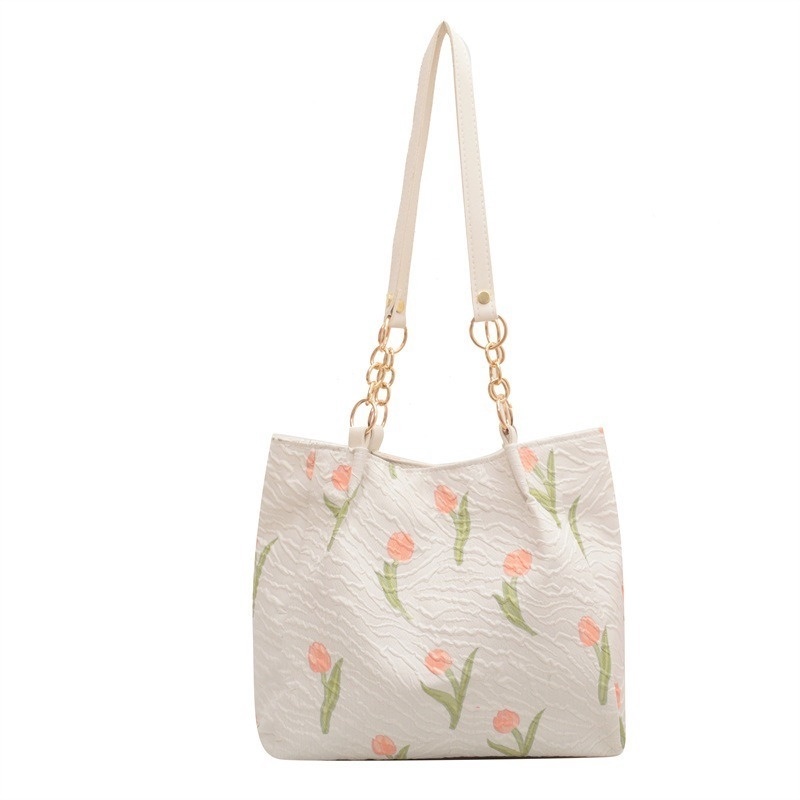 Túi Xách tote Chất Liệu canvas Cỡ Lớn NB00171 Thời Trang 2022