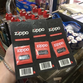 Bấc Zippo Mỹ