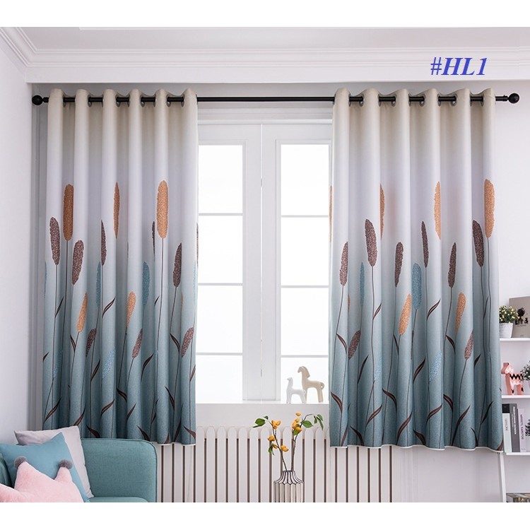 Rèm cửa sổ, rèm phòng khách, rèm phòng ngủ
