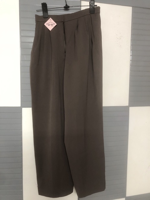 Quần tây Hàn shop Tơ Vũ mẹ Tom