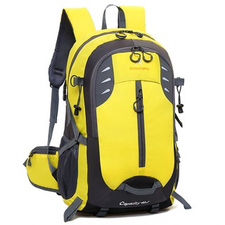Balo Du Lịch Thời Trang PRAZA BLS0162