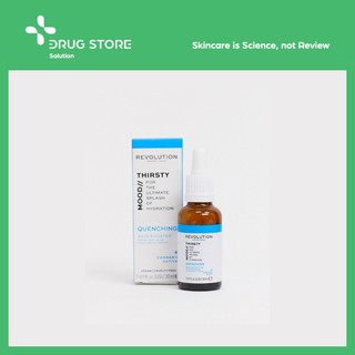 Serum cấp ẩm phục hồi da Revolution