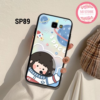 Ốp lưng Samsung Galaxy J5 PRIME - J7 PRIME - J4 PLUS - J4 CORE - J4 PRIME in hình vũ trụ