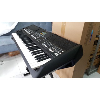 Đàn Yamaha PSR SX600 mới 100%