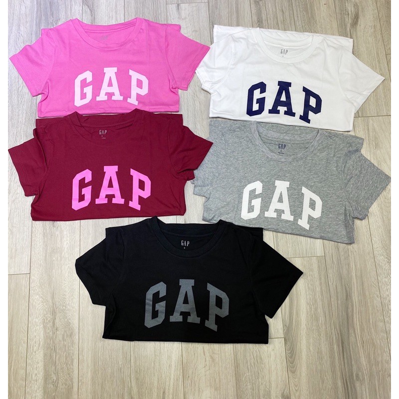 ÁO THUN BASIC T-SHIRT G.A.P