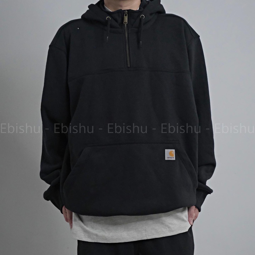 ÁO HOODIE C-A-R-H-A-T