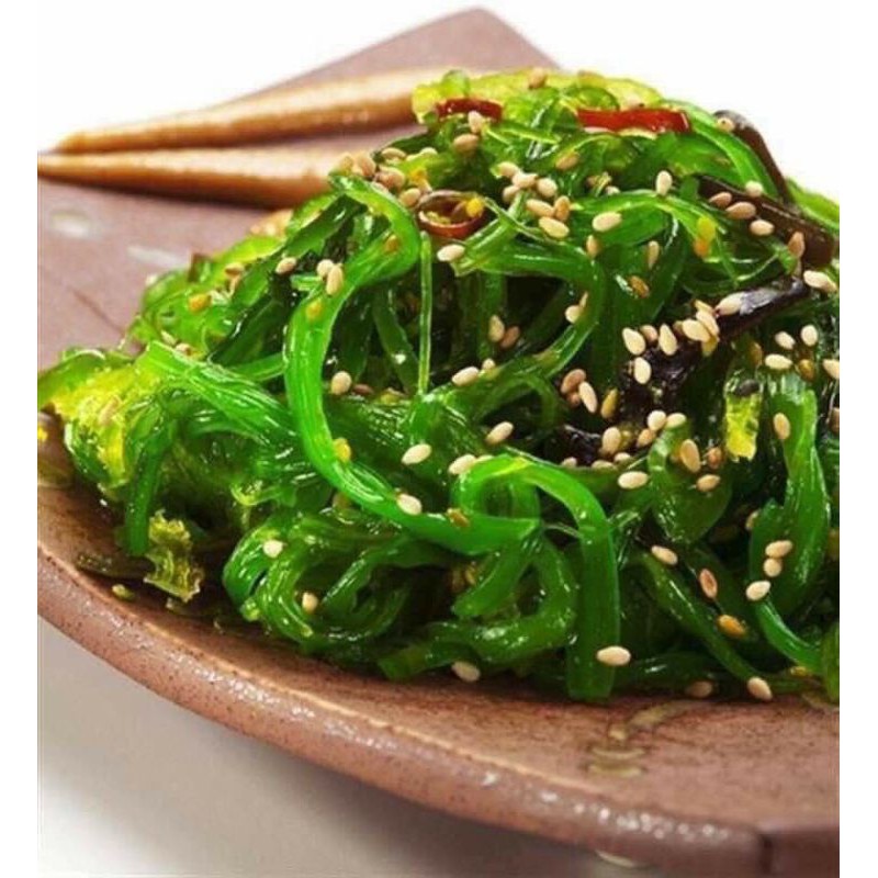RONG BIỂN TƯƠI HÀN QUỐC 1KG
