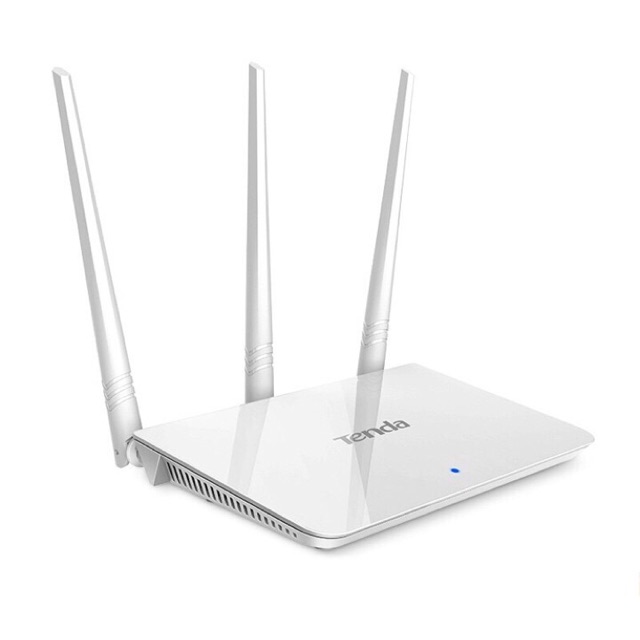 Bộ phát sóng Wifi Tenda F3 nhập khẩu mới 100%