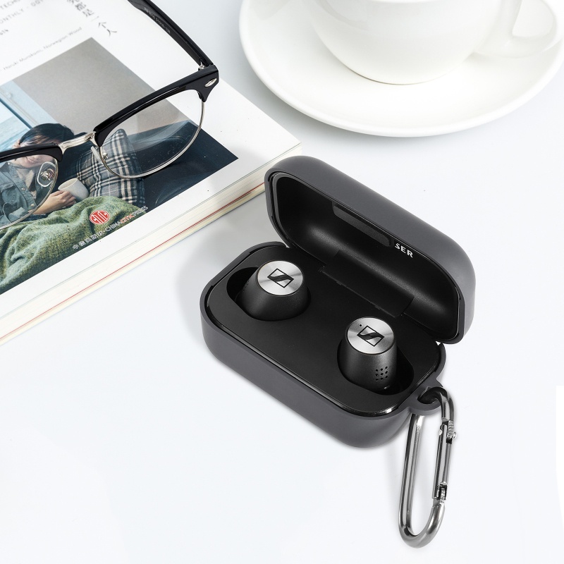 Vỏ Bọc Tai Nghe Chống Bụi Cho Momentum True