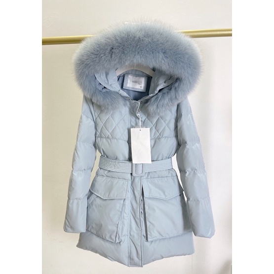 Phao lông vũ QCCC 8802!!