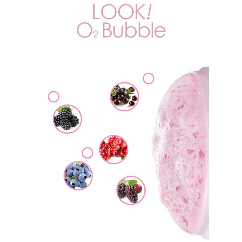 Kem lót che phủ nếp nhăn, sẹo mụn cho hiệu ứng mịn màng căng bóng LUNA O2 Boosting Base SPF 43 PA+++ (Hàn quốc) | BigBuy360 - bigbuy360.vn