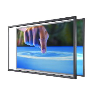 Khung Cảm Ứng Hồng Ngoại Cho Màn Hình 23 Inch