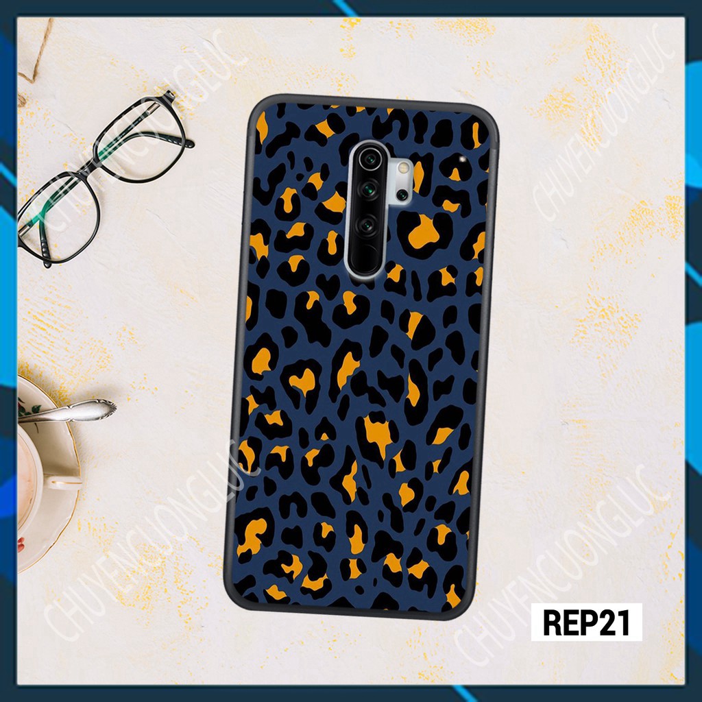 [SALE] ỐP LƯNG XIAOMI REDMI NOTE 8 PRO SIÊU ĐẸP