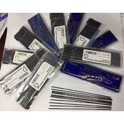 Lưỡi Cưa Lọng Gỗ Gremany số 6 =12 LƯỠI