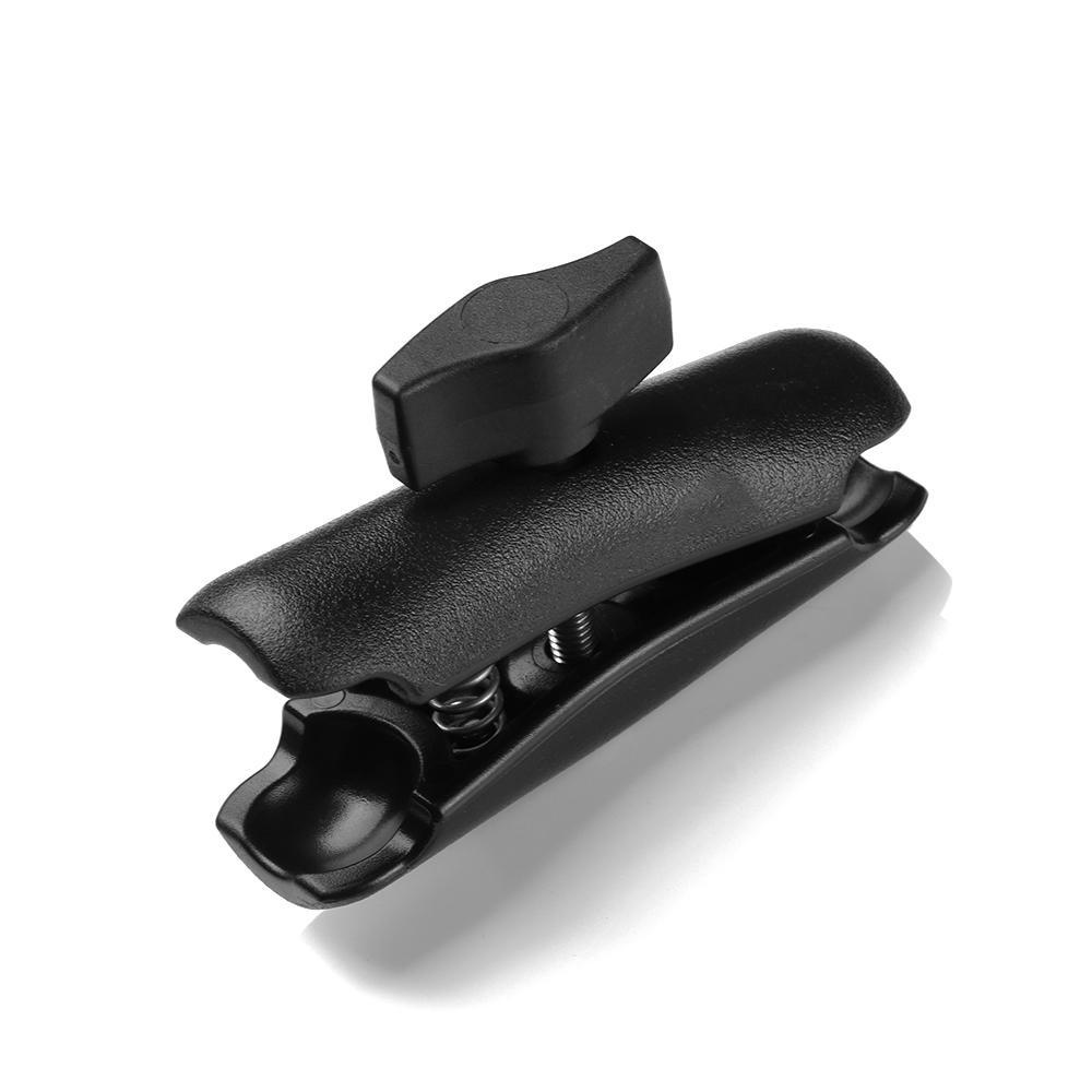 BTLIMER Giá Đỡ Điện Thoại / Máy Ảnh Hai Ổ Cắm 65mm / 95mm