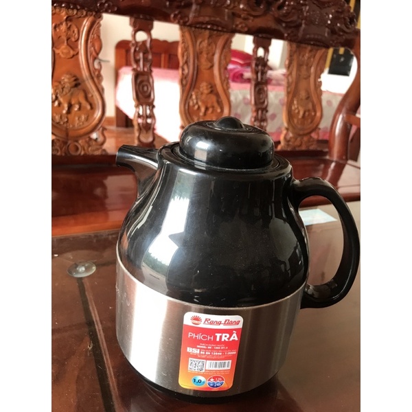 ẤM ĐỰNG NƯỚC GIỮ NHIỆT