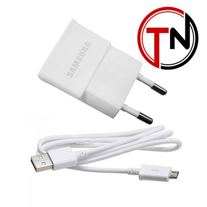 Bộ Adapter Sạc Nhanh Samsung Kèm Cáp Sạc M1 Sendem