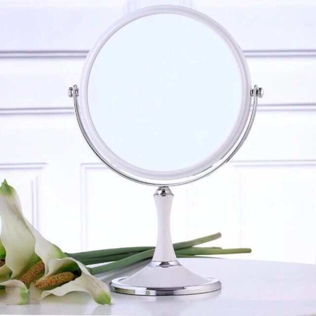 Gương Hai Mặt Không Cốc GT11