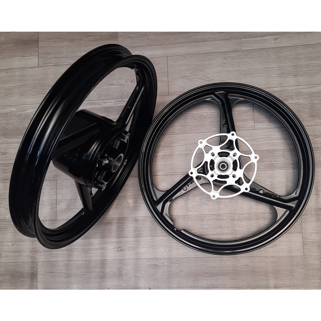 Mâm XMODE 3D dành cho xe Winner 150 bản 1.4 và 1.6
