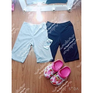 Quần legging dài & ngố bigsize
