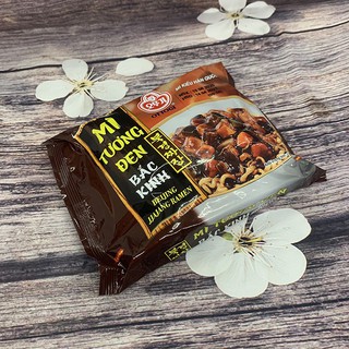 Mì Tương Đen Ottogi 135g