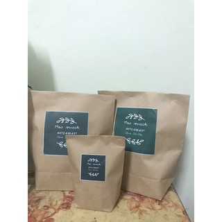 Bánh cá mặn