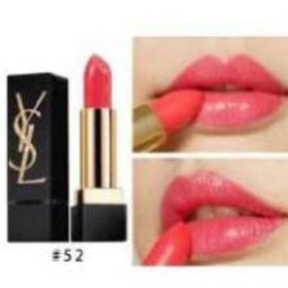 Son YSL The Slim ( YSL Rouge Pur Couture The Slim Matte)