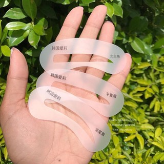 Set Chì kẻ mày Novo