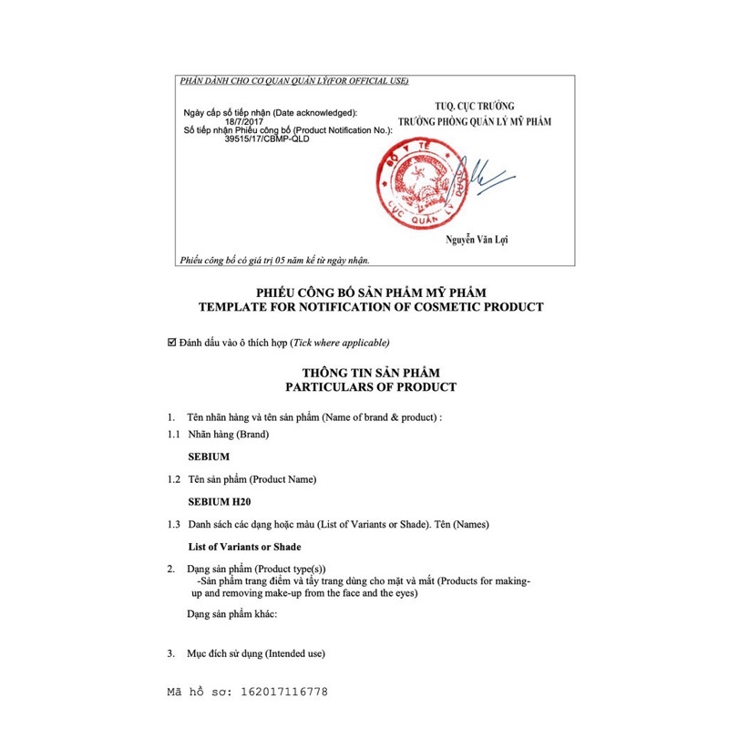 Nước tẩy trang Bioderma H2O Solution Micellaire 500ml | BigBuy360 - bigbuy360.vn