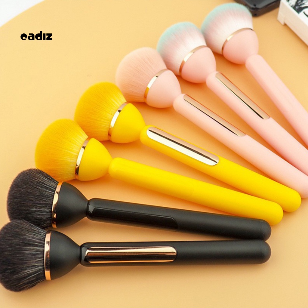 Cọ Trang Điểm Đánh Má Hồng/Tạo Khối Chuyên Dụng Cho Nữ